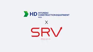 SRV Media Pvt Ltd